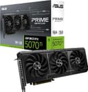 ASUS PRIME-RTX5070TI-16G-NVIDIA-GEFORCE-RTX 5070 TI-16GB GDDR7-256bit-2xHDMI-3xDP-DLSS4 EKRAN KARTI