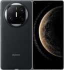 HUAWEI Mate X6, 12+512G, Akıllı Telefon Katlanabilir Form, Ultra İnce ve Dayanıklı, Ultra Chroma Kamera, Kunlun Glass 2. Nesil, HUAWEI X-True™ Ekran ve Canlı Çoklu Görev, Siyah