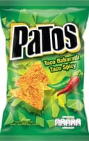 Patos Baharat Super 135 Gram