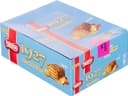 Nestlé 1927 Çifte Kavrulmuş Fındıklı Gofret, 31 g x 12