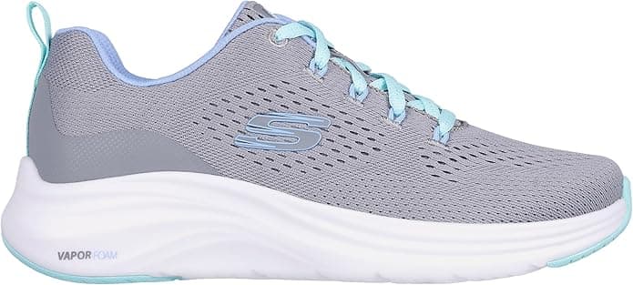 VAPOR FOAM - FRESH TREND Women Siyah Spor Ayakkabı