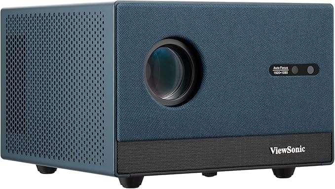 VIEWSONIC LX60HD 1920x1080 630 AL LED PROJEKSIYON