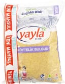 Yayla Köftelik Bulgur (1 Kg)