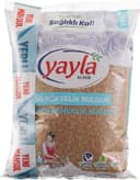 Yayla Çiğ Köftelik Bulgur (1 Kg)