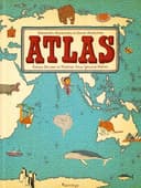 Atlas (Ciltli): Kıtalar, Denizler ve Kültürler Arası Yolculuk Rehberi