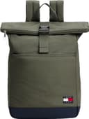 Tommy Jeans TJM ESS DAILY ROLLTOP BACKPACK Sırt Çantası Erkek