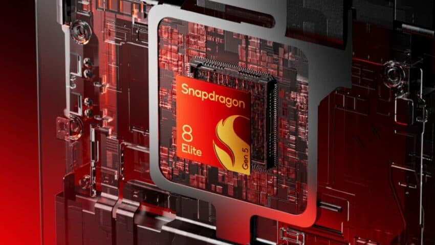2. Performans Liderleri: Snapdragon 8 Elite Gen 5 ve AnTuTu Şampiyonları