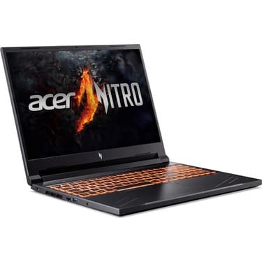 3. Acer Nitro V16: En Uygun Fiyatlı Yeni Nesil Deneyimi