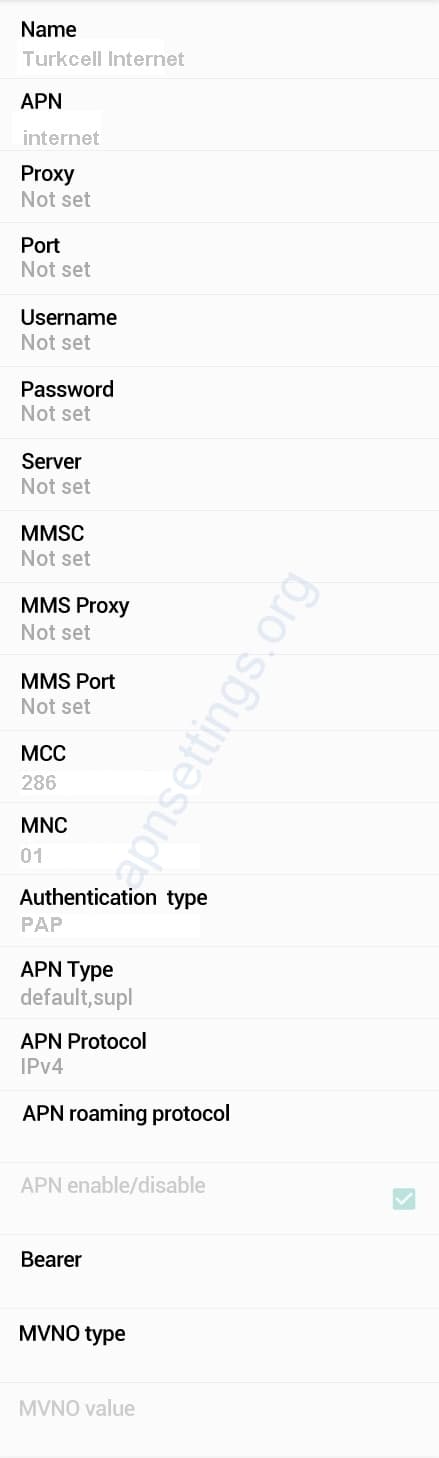 4. Türkiye'ye Özel Kullanım Şartları ve IMEI Düzenlemeleri