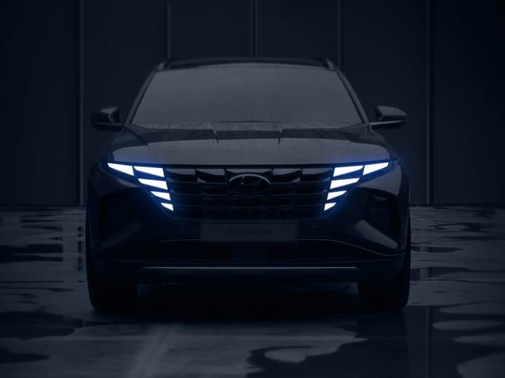 1. Sensuous Sportiness ve Parametric Dynamics: Tasarımın Gücü