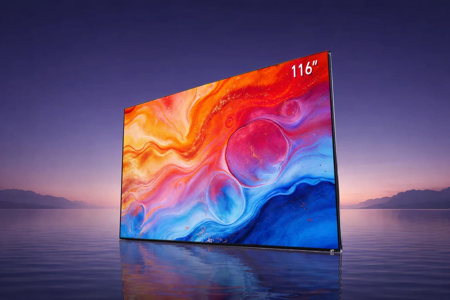 Ekran Teknolojisinde Devrim: 10.000 Nit Parlaklık ve Linglong Mimarisi