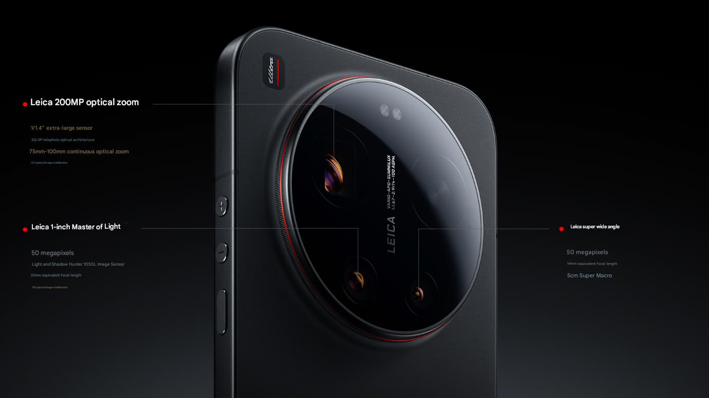 2. Xiaomi 17 Ultra ve Amiral Gemisi Segmentinde Miclaw Deneyimi