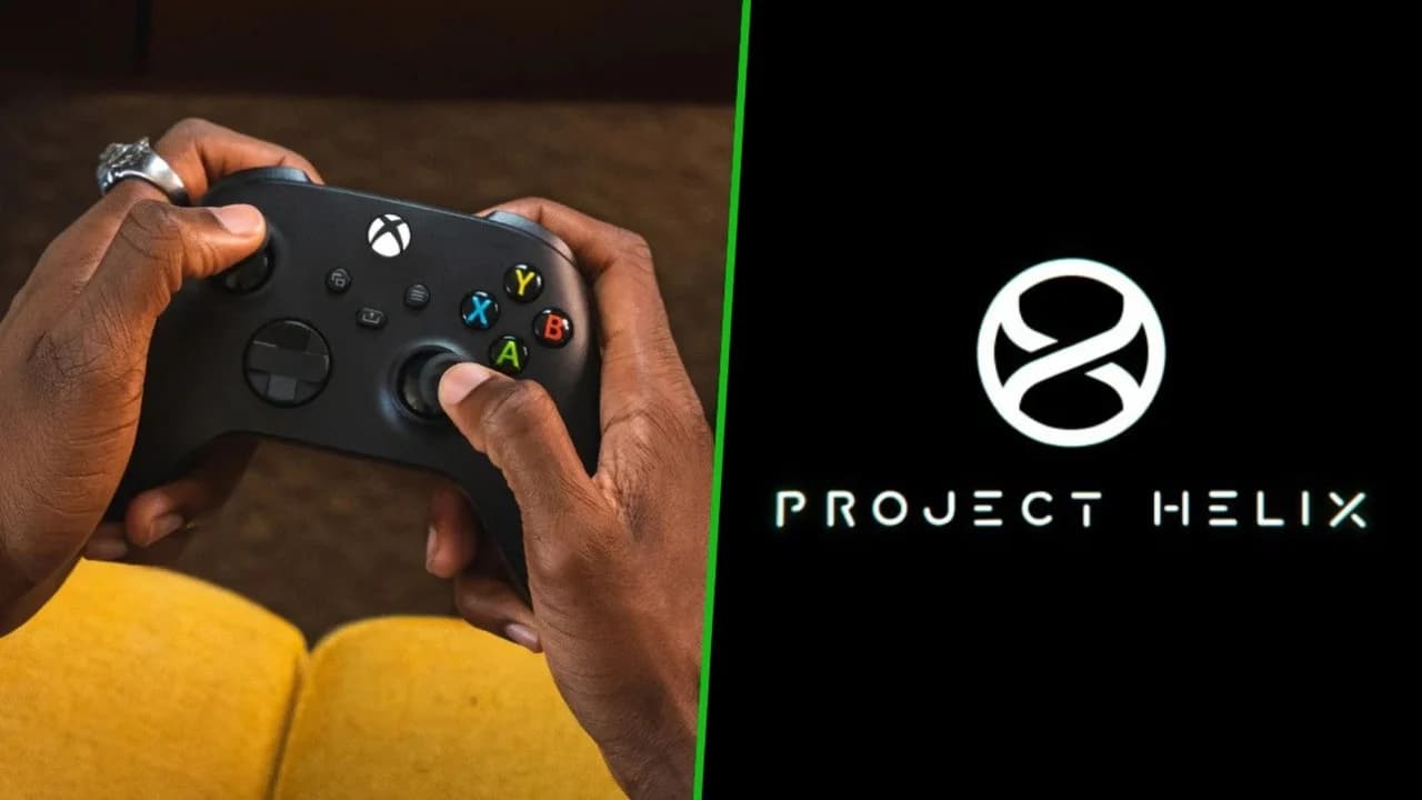 Project Helix: Yeni Nesil Xbox ve PC Oyun Desteği Analizi