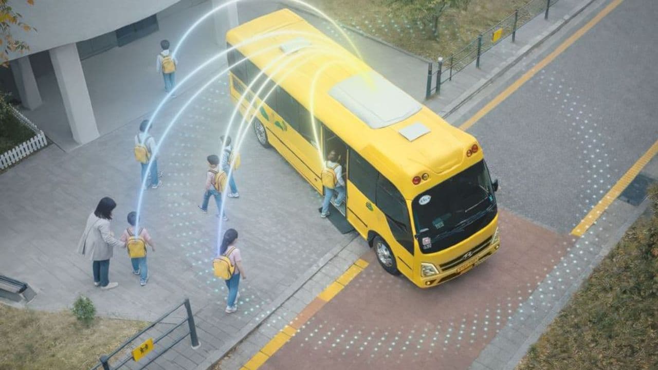 Vision Pulse Nedir? Hyundai & Kia Kör Nokta Çözümü Rehberi