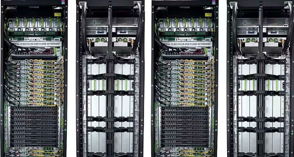 4. Yapay Zeka (AI) ve Veri Merkezi Kullanım Senaryoları