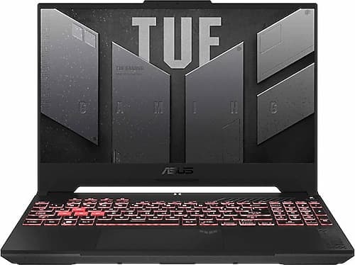4. ASUS TUF Gaming A15 (2026): Dayanıklılık ve Pil Ömrü