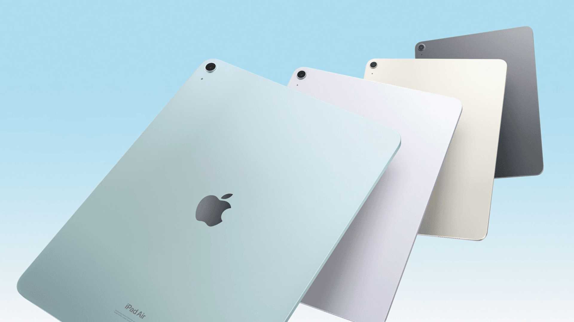 5. Yeni Model Beklentisi: iPad Air 6 (M2) Yolda mı?