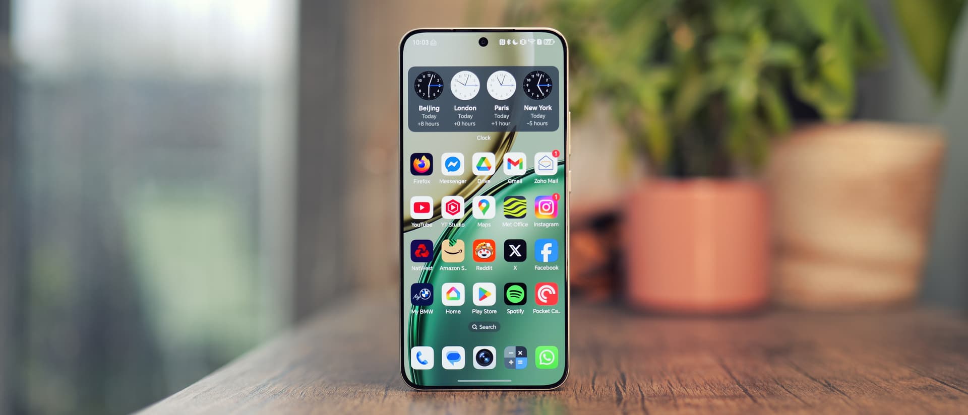 3. En İyi Batarya Performansı Sunan Honor Modelleri