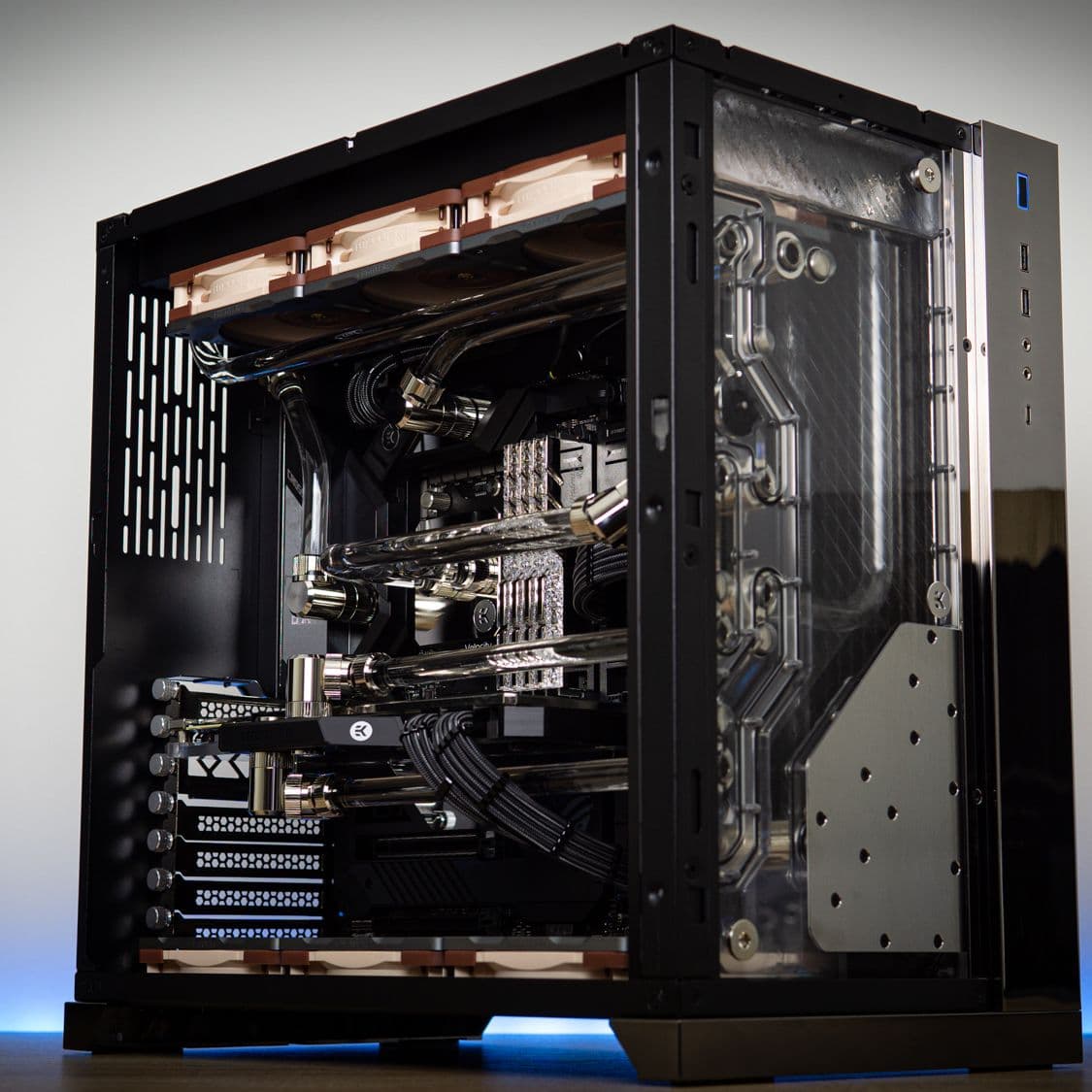 3. Sistem Gereksinimleri ve Donanım Tavsiyeleri