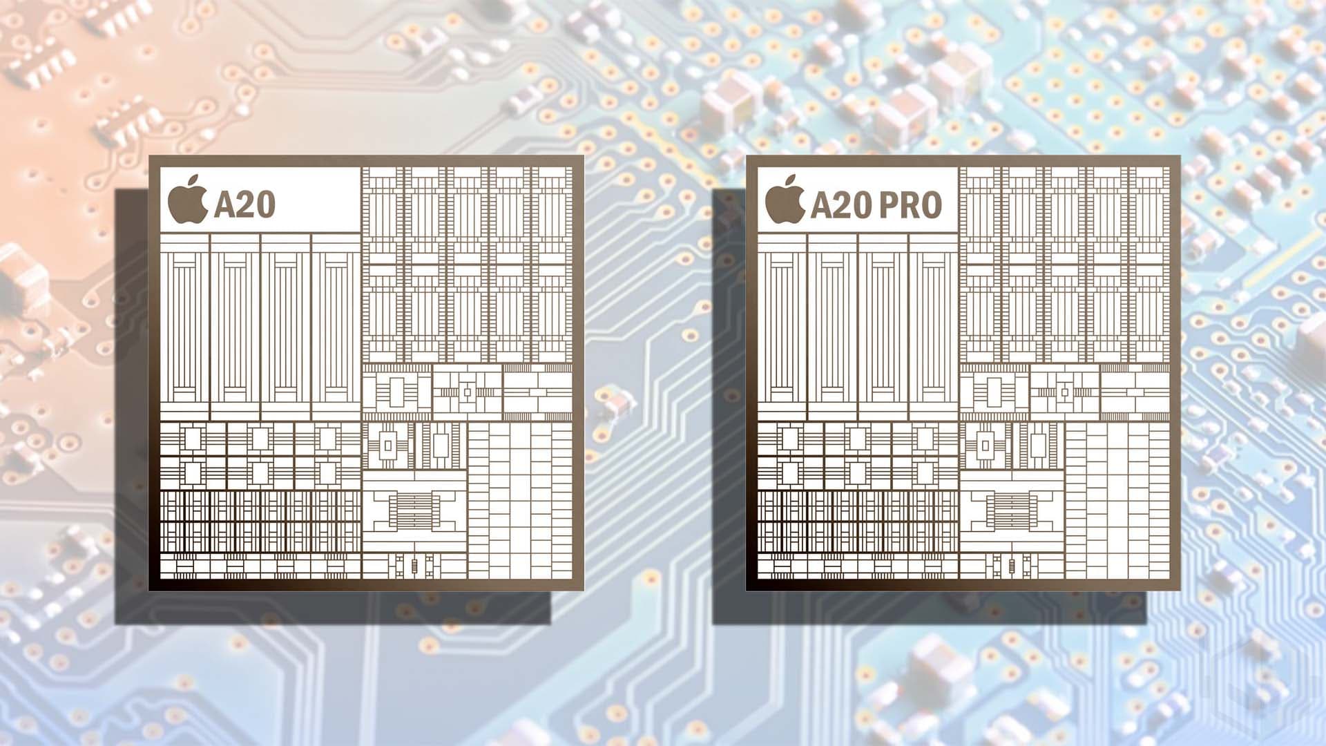 2. Dünyanın İlk 2nm İşlemcisi: Apple A20 Pro Performansı