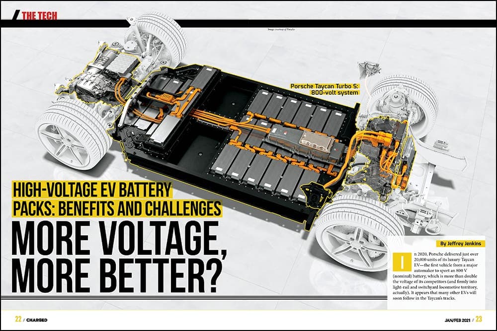 1. 1000 Volt Teknolojisi Nedir ve Neden Önemlidir?