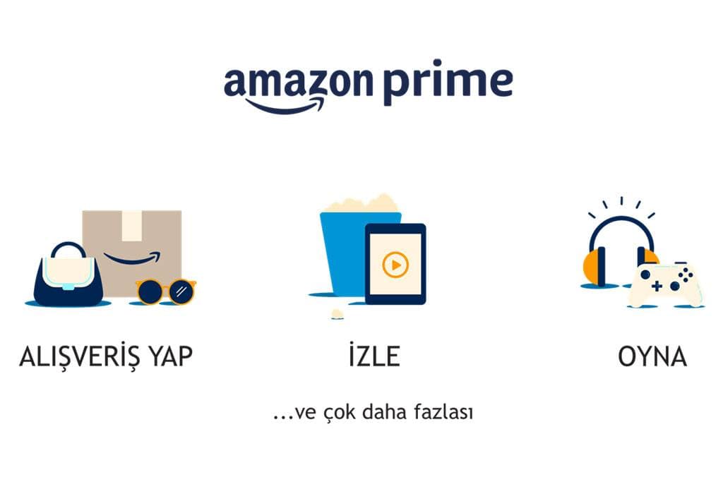 Amazon Prime Nedir? 2026 Fiyatı ve Avantajları Rehberi
