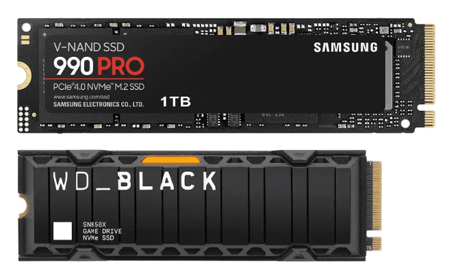 3. En İyi PS5 Uyumlu M.2 SSD Modelleri