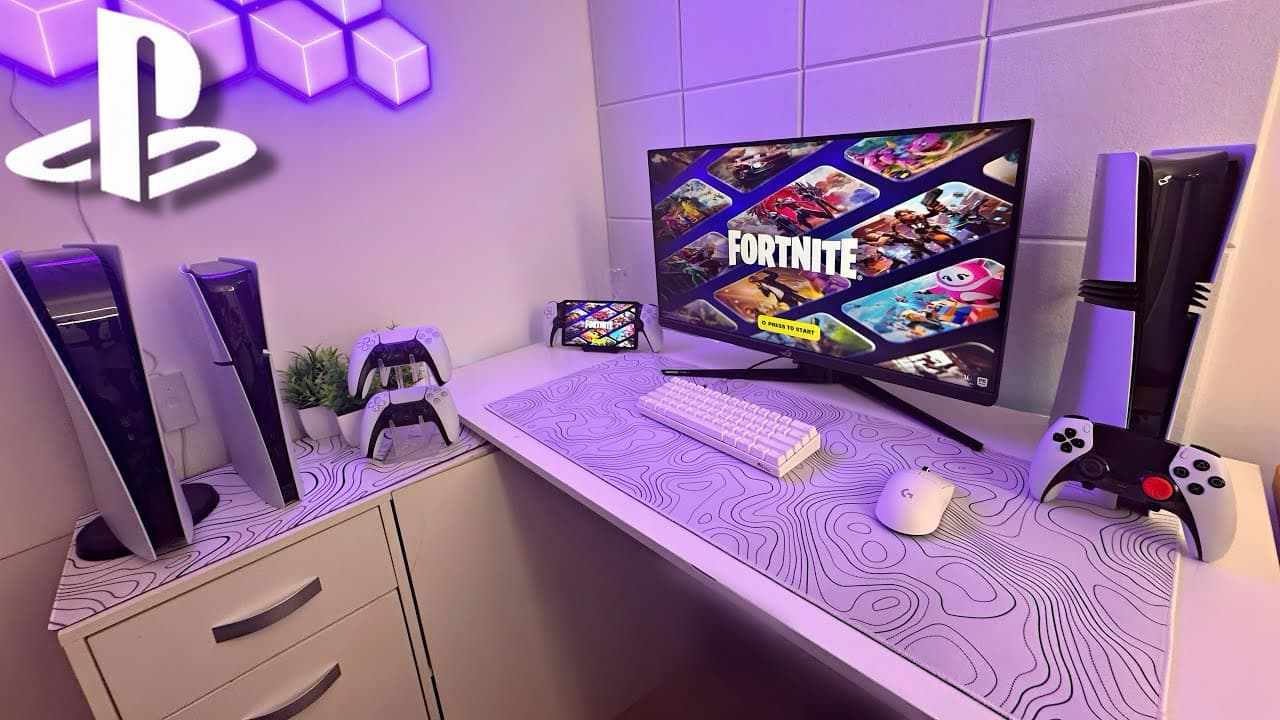 4. Platform Seçimi: PS5 Pro, PC ve Nintendo Switch 2