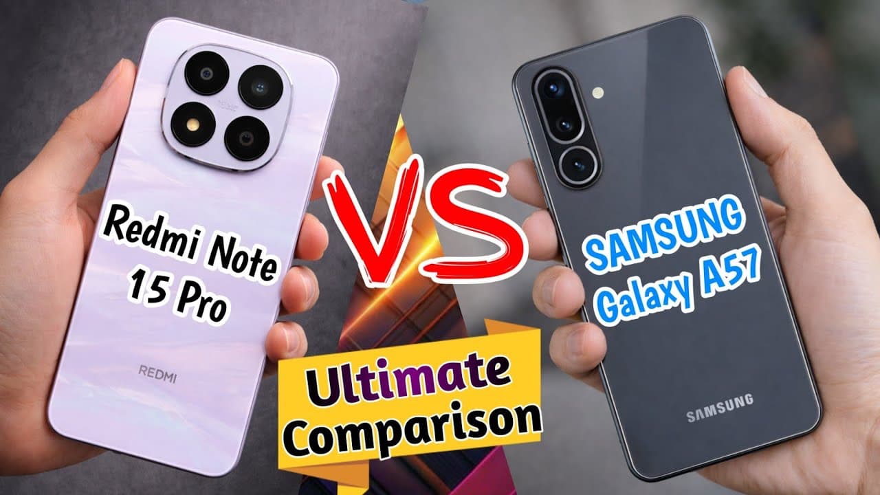 Rakiplerle Karşılaştırma: Xiaomi mi, Poco mu, Samsung mu?