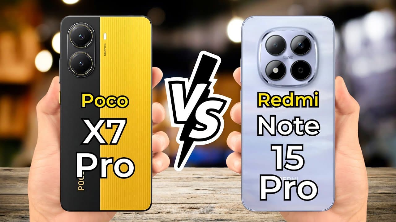 5. Rakipler ve Kimler Satın Almalı?