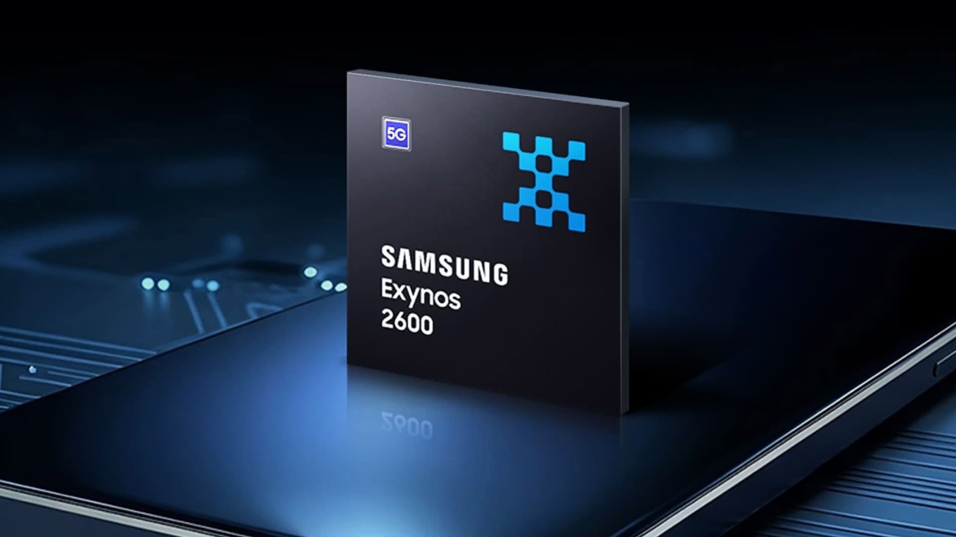 2. Dünyanın İlk 2nm İşlemcisi: Exynos 2600 Performansı