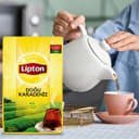 Lipton Doğu Karadeniz 1 kg Bergamotlu Çay