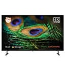 Grundig 65 GQ 750a 65" 165 Ekran 4K UHD Google Smart Qled TV
