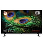 Grundig 65 GQ 750a 65" 165 Ekran 4K UHD Google Smart Qled TV