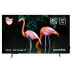 Grundig 65 GO 975a 65" 165 Ekran 4K UHD Google Smart Oled TV