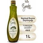 Yudum Egemden Sızma Zeytinyağı 1 lt Cam