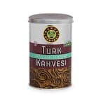 Kahve Dünyası Orta Kavrulmuş Türk Kahvesi Teneke Kutu 250 gr