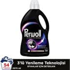 Perwoll Siyahlar İçin Deterjan 2.97 L