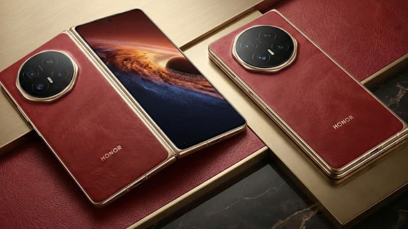 Honor Magic V6 İncelemesi: Dünyanın En Büyük Bataryalı Katlanabilir Telefonu Alınır mı?