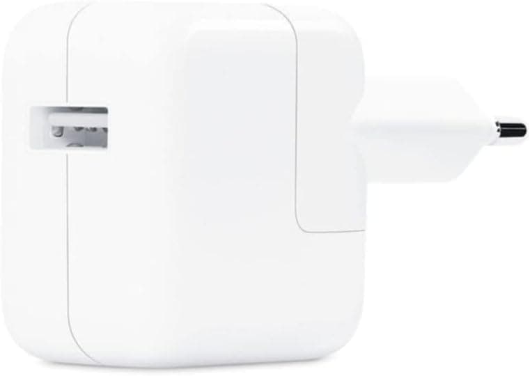 Apple 12W USB iPad Priz Adaptörü - MGN03TU/A