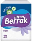 Berrak Peçete 100'lü