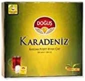 Doğuş Karadeniz Süzen Poşet 25X2 Gr Bergomat Aromali