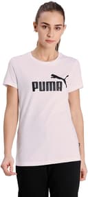 Puma Kadın ESS Logo Tee T-shirt