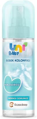 Uni Baby Bebek Kolonyası 150 ml Bebeksi Kokular