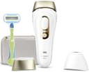 Braun IPL Silk·expert Pro 5, Evde Tüy Alma, Çanta, Venus Tıraş Makinesi, 2 Başlık ile, PL5152