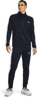 Under Armour UA Knit Track Suit Eşofman Takımı Erkek