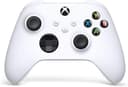 Xbox Wireless Controller Beyaz, 9. Nesil (Microsoft Türkiye Garantili)