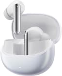 QCY HT08 MeloBuds Pro Hi-Res LDAC Adaptif ANC 6 mikrofon Bluetooth 5.3 Kablosuz Kulaklık Beyaz