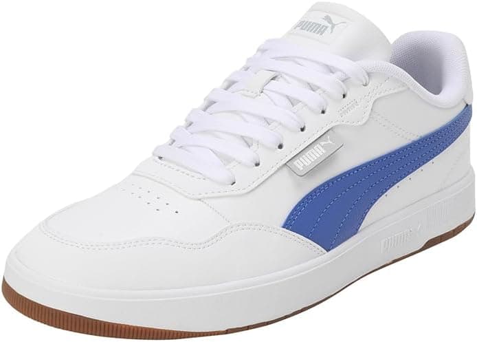 Puma Unisex Yetişkin Court Ultra Lite Futbol Ayakkabısı