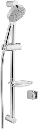 Artema Master A45693 1F Sürgülü El Duşu Takımı, Krom